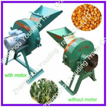 machine de fabrication de farine de maïs mini (multi-fonction)